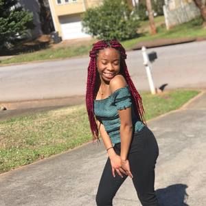 Meet your Posher, Ajaya